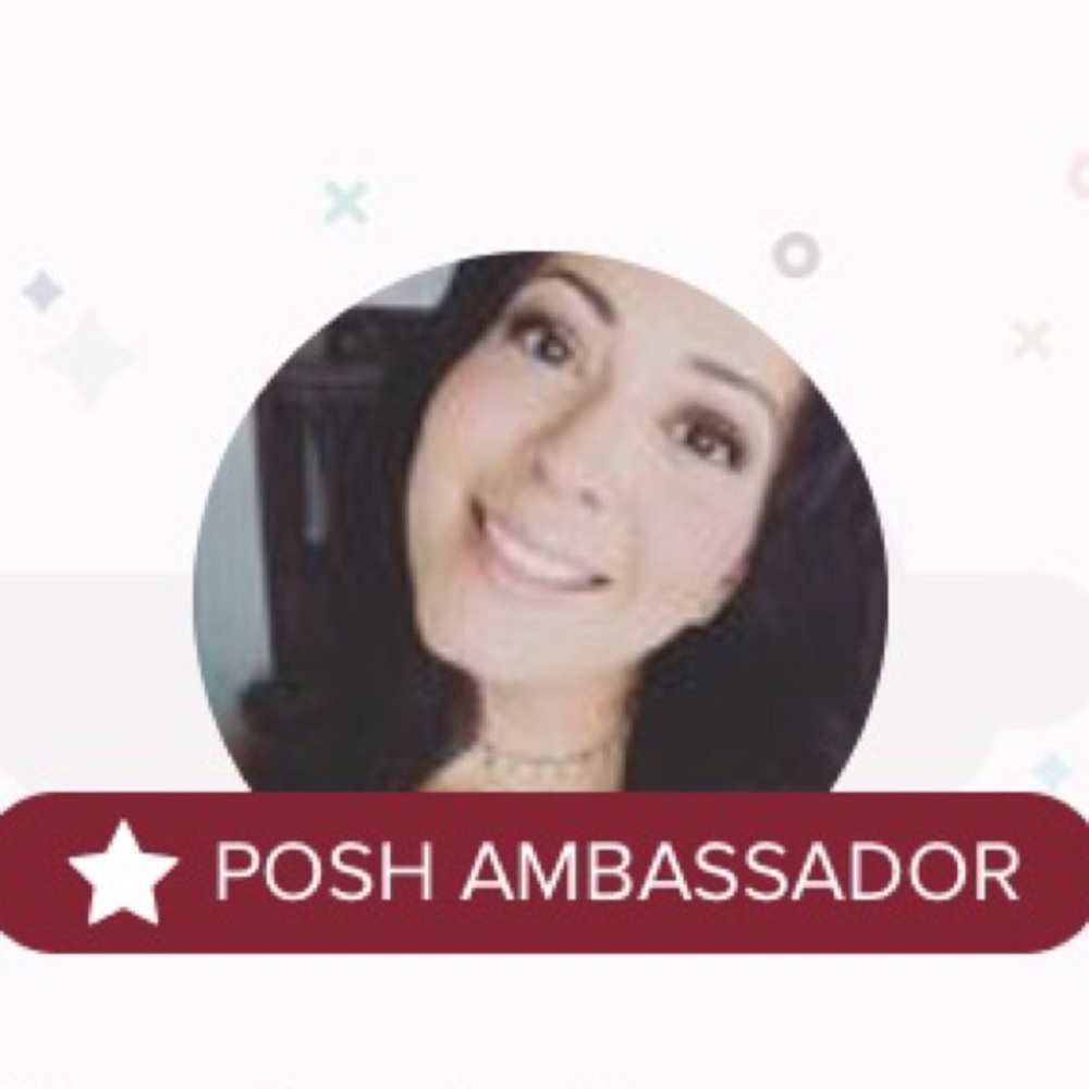 Meet your Posher, Martinica